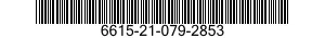 6615-21-079-2853  6615210792853 210792853