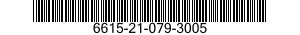 6615-21-079-3005  6615210793005 210793005