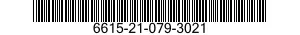6615-21-079-3021  6615210793021 210793021