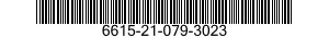 6615-21-079-3023  6615210793023 210793023
