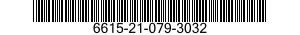 6615-21-079-3032  6615210793032 210793032
