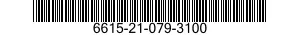 6615-21-079-3100  6615210793100 210793100