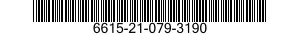6615-21-079-3190  6615210793190 210793190