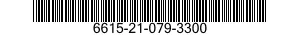 6615-21-079-3300  6615210793300 210793300