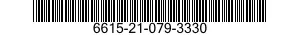 6615-21-079-3330  6615210793330 210793330