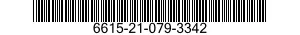 6615-21-079-3342  6615210793342 210793342