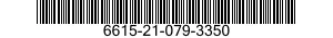 6615-21-079-3350  6615210793350 210793350