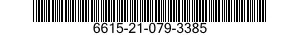 6615-21-079-3385  6615210793385 210793385