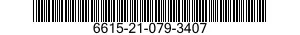 6615-21-079-3407  6615210793407 210793407