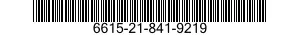 6615-21-841-9219  6615218419219 218419219