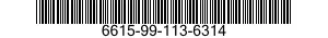 6615-99-113-6314 GUIDE,SOCKET 6615991136314 991136314