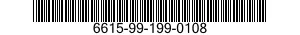 6615-99-199-0108  6615991990108 991990108