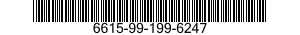 6615-99-199-6247  6615991996247 991996247
