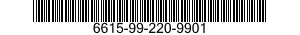 6615-99-220-9901  6615992209901 992209901