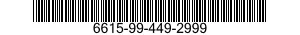 6615-99-449-2999  6615994492999 994492999
