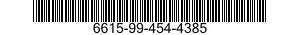 6615-99-454-4385  6615994544385 994544385