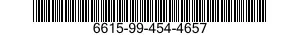 6615-99-454-4657  6615994544657 994544657