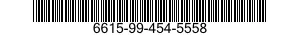 6615-99-454-5558  6615994545558 994545558