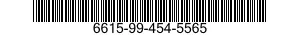 6615-99-454-5565  6615994545565 994545565