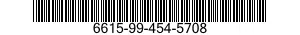 6615-99-454-5708  6615994545708 994545708