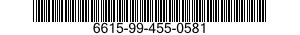 6615-99-455-0581 CONTROLLER,PILOTS 6615994550581 994550581