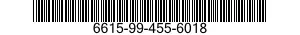 6615-99-455-6018  6615994556018 994556018