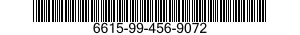 6615-99-456-9072  6615994569072 994569072