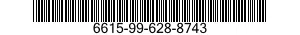 6615-99-628-8743  6615996288743 996288743
