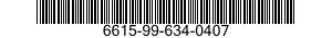 6615-99-634-0407 GYRO AND MOUNTING A 6615996340407 996340407