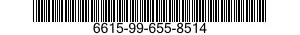 6615-99-655-8514  6615996558514 996558514