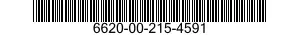 6620-00-215-4591  6620002154591 002154591