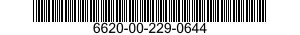 6620-00-229-0644  6620002290644 002290644