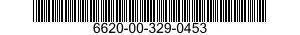 6620-00-329-0453  6620003290453 003290453