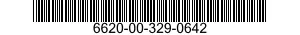 6620-00-329-0642  6620003290642 003290642