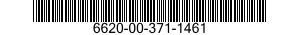 6620-00-371-1461  6620003711461 003711461