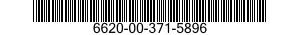 6620-00-371-5896  6620003715896 003715896
