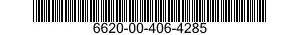 6620-00-406-4285 INDICATOR 6620004064285 004064285