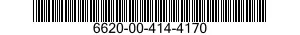 6620-00-414-4170  6620004144170 004144170