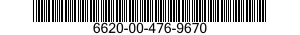 6620-00-476-9670  6620004769670 004769670