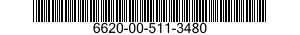 6620-00-511-3480  6620005113480 005113480