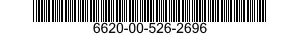 6620-00-526-2696  6620005262696 005262696