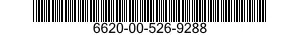 6620-00-526-9288  6620005269288 005269288