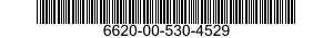6620-00-530-4529  6620005304529 005304529