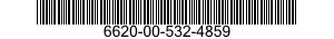 6620-00-532-4859  6620005324859 005324859