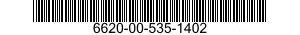 6620-00-535-1402  6620005351402 005351402