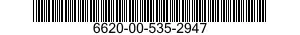 6620-00-535-2947  6620005352947 005352947