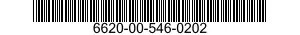 6620-00-546-0202  6620005460202 005460202