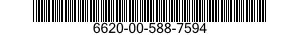 6620-00-588-7594  6620005887594 005887594