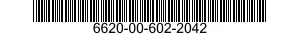 6620-00-602-2042  6620006022042 006022042