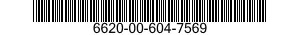 6620-00-604-7569  6620006047569 006047569